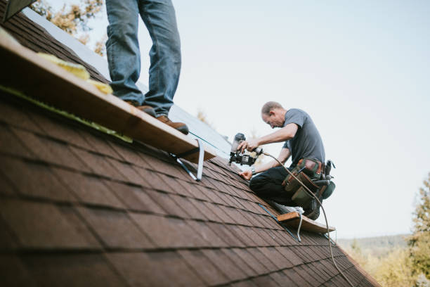 Gutter Installation and Roofing in Rocky River, OH